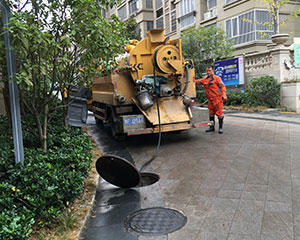 法库管网知识-是否有行之有效的解决方案