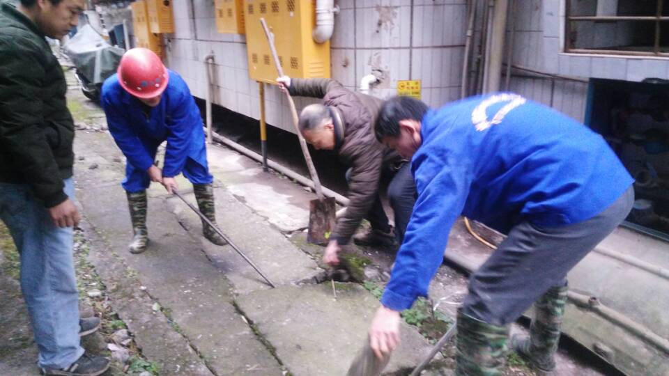 法库清掏化粪池、管道疏通一站式服务<高效><技术><可靠>